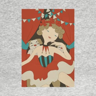 Dream of the Circus T-Shirt